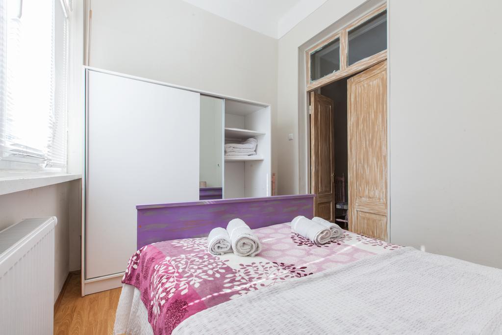 Sweet Home At Rustaveli Avenue Тбилиси Номер фото
